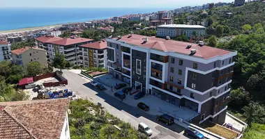 Apartamento 3 habitaciones en Ortahisar, Turquía