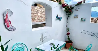 Townhouse 1 bedroom in Agios Mattheos, Greece