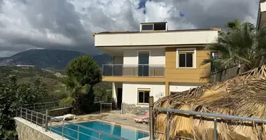 Wohnung 4 Schlafzimmer in Mittelmeerregion, Türkei