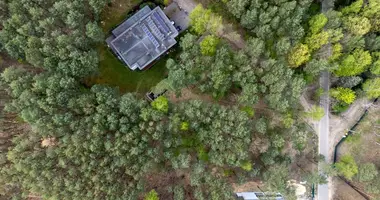 Terrain dans Voïvodie de Mazovie, Pologne