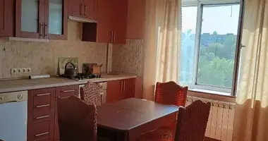 Mieszkanie 2 pokoi w Odessa, Ukraina