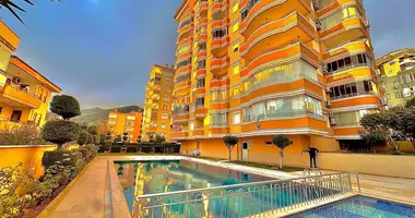 Appartement 2 chambres dans Alanya, Turquie