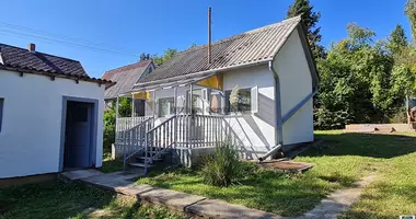 Casa 2 habitaciones en Zalakaros, Hungría