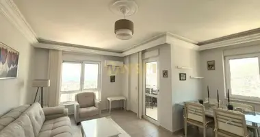 Wohnung 2 Zimmer in Alanya, Türkei