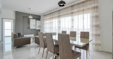 Wohnung 3 Schlafzimmer in Limassol District, Zypern