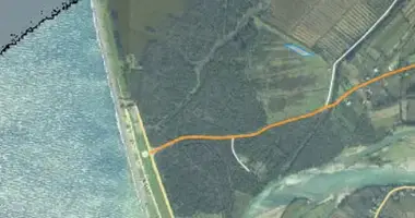 Участок земли в Анаклиа, Грузия