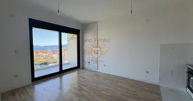 1 bedroom apartment in Bijela, Montenegro