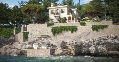 Villa 3 bedrooms in Lustica, Montenegro