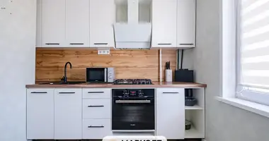 1 room apartment in Minsk, Belarus