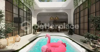Villa in Seminyak, Indonesien