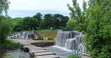 2 room apartment in Minsk, Belarus