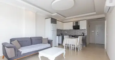 Wohnung 2 zimmer in Alanya, Türkei