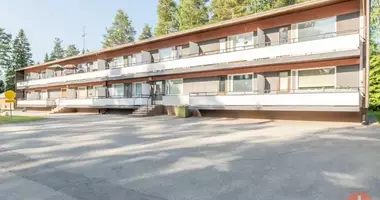 Mieszkanie w Lapinlahti, Finlandia