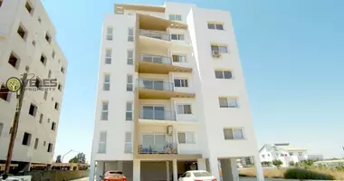 Mieszkanie 2 pokoi w Famagusta, Cypr Północny