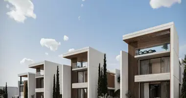 Mieszkanie w Chloraka, Cyprus