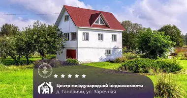 Casa en Svabski siel ski Saviet, Bielorrusia