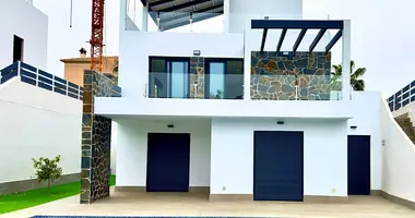 Villa 5 zimmer in Rojales, Spanien
