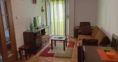 Mieszkanie 1 pokój w Czarnogóra