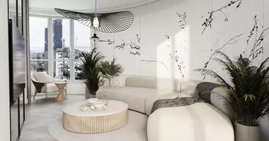 Mieszkanie 4 pokoi w Gdynia, Polska