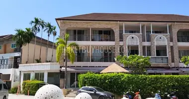 Apartamento en Karon, Tailandia