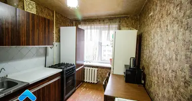 Apartamento 2 habitaciones en Gómel, Bielorrusia