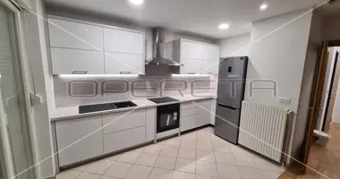 4 room apartment in Zagreb, Croatia