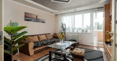 Wohnung 2 zimmer in Sassenicken, Litauen