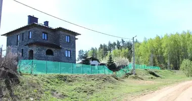 Casa de campo en Lugavaslabadski selski Savet, Belarús
