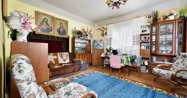 Casa 1 habitación en Varsovia, Polonia