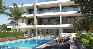 Apartamento 2 habitaciones en Sotira, Chipre