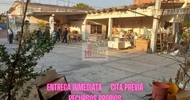 Casa 5 habitaciones en Puente de Ixtla, México