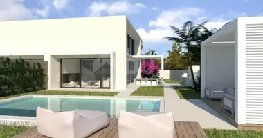 Villa 6 bedrooms in Umag, Croatia