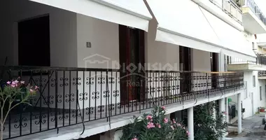 Apartamento 5 habitaciones en Neos Marmaras, Grecia