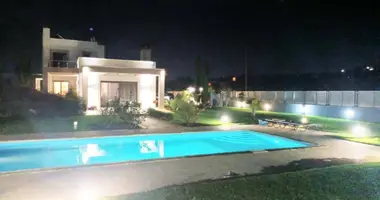 6 bedroom house in Plagiari, Greece