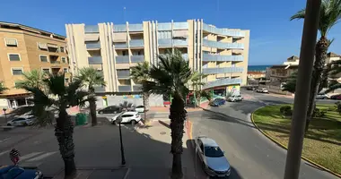Квартира 3 спальни в Гуардамар, Испания