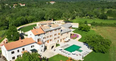 Maison 6 chambres dans Opcina Groznjan, Croatie
