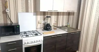 Apartamento 1 habitación en Minsk, Bielorrusia