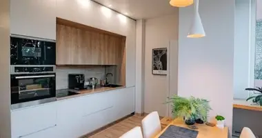 Apartamento 2 habitaciones en Sievierodonetsk, Ucrania