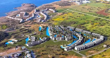 Villa 3 chambres dans Gazimagusa District, Chypre du Nord
