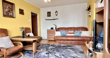 2 room apartment in Lodz, Poland