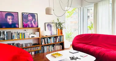 Ático 3 habitaciones en Regiao Geografica Imediata do Rio de Janeiro, Brasil