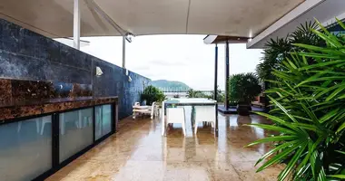 Villa 4 bedrooms in Rawai, Thailand