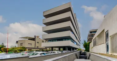 Büro 173 m² in Gemeinde bedeutet Nachbarschaft, Cyprus