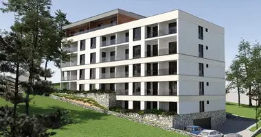 1 bedroom apartment in Montenegro