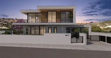 3 bedroom house in Mouttagiaka, Cyprus