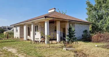 House in Brest, Belarus