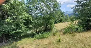 Plot of land in Montenegro