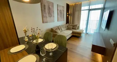 1 bedroom apartment in Batumi, Georgia
