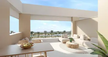 3 bedroom apartment in Torre Pacheco, Spain