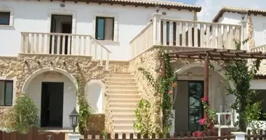 Casa 3 habitaciones en Famagusta District, Chipre